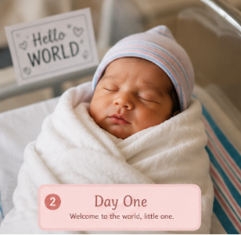 Baby Photo