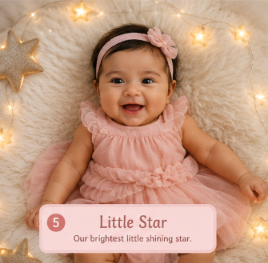 Baby Photo